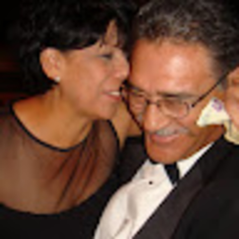 Meet your Posher, Luz